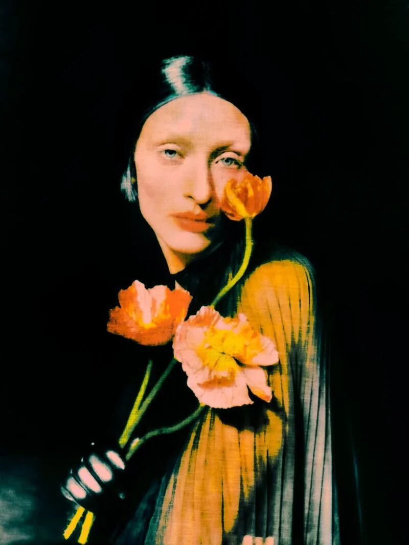 Maggie+Maurer+by+Elizavta+